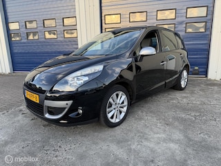 Renault Scénic 1.4 TCe Bose