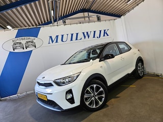 Kia Stonic 1.0 T-GDi ComfortPlusLine Navigator / Trekhaak / Camera / NL Auto