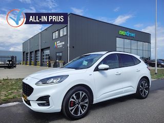 Ford Kuga 1.5 Ecoboost 150 pk ST-Line X 1e eigenaar
