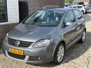 Volkswagen Golf 1.4 TSI Cross Automaat Airco PDC LMV 1e Eig Zeer Laag Kilometers Aantoonbaar