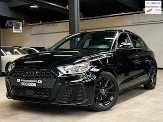 Audi A1 SPORTBACK 30 TFSI Advanced Epic S Line