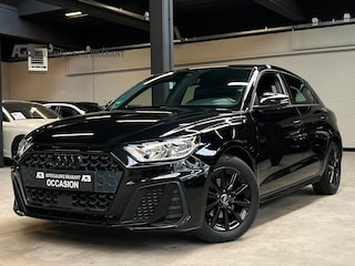 Audi A1 SPORTBACK 30 TFSI Advanced Epic S Line