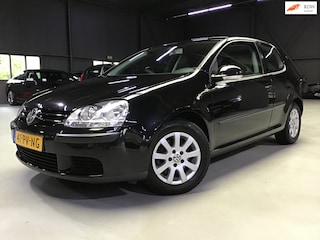 Volkswagen Golf 1.9 TDI Comfortline I New Apk I Clima I Cruise I Trekhaak I 2e Eigen 18Jr I 15inch I AllSeason I Compl. Onderhoud.