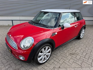Mini Cooper 3-Deurs 1.6
