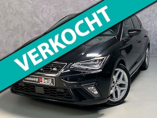 Seat Ibiza 1.0 TSI FR Business Intense Plus /Led /Digitaal dash /Camera