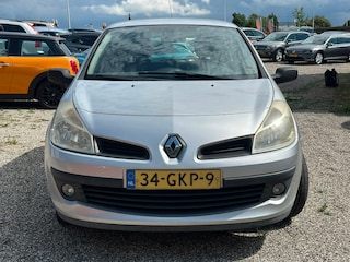 Renault Clio 1.2-16V Special Line Airco Goed Rijdende Auto Nette Staat