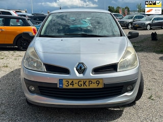 Renault Clio 1.2-16V Special Line Airco Goed Rijdende Auto Nette Staat