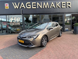 Toyota Corolla 1.8 Hybrid Dynamic AUT|ACC|CAM|Carplay|DealerOH