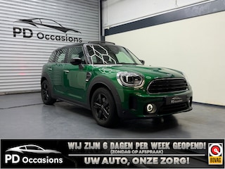 Mini Countryman 1.5 Cooper MINI Yours - Pano - Memory - Camera - Navi - Clima