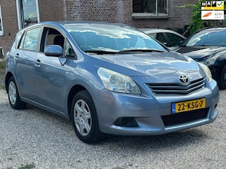 Toyota Corolla Verso 1.6 VVT-i Comfort Airco Trekhaak Nette Auto