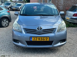 Toyota Corolla Verso 1.6 VVT-i Comfort Airco Trekhaak Nette Auto