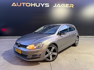 Volkswagen Golf 1.2 TSI Trendline Navi Stoelverwarming Sensor