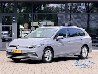 Volkswagen Golf Variant 1.0 TSI Life | Carplay | Adaptive cruise | Climate | DAB | LED | Sensoren