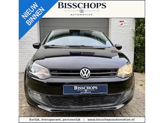 Volkswagen Polo 1.4-16V Comfortline Nette Staat | Cruise Control | Airco | 5-deuren |