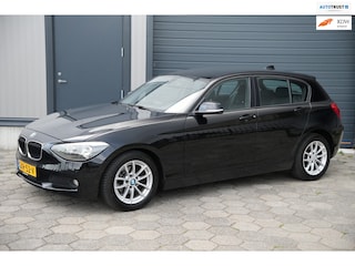 BMW 116i Executive 2015 Automaat 5-deurs mooie uitvoering!