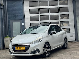 Peugeot 208 1.2 PureTech GT-line | Clima | Camera | Pano | N.A.P
