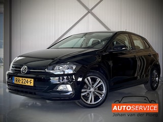 Volkswagen Polo 1.0 TSI Automaat 2018 ADAPTIVE CRUISE/PDC