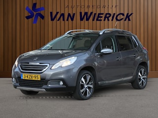 Peugeot 2008 1.6 VTi Féline 120PK | Pano | Navi | Trekhaak | NAP