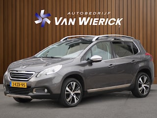 Peugeot 2008 1.6 VTi Féline 120PK | Pano | Navi | Trekhaak | NAP