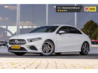 Mercedes-Benz A-klasse 180 Business Solution AMG | Camera | Carplay