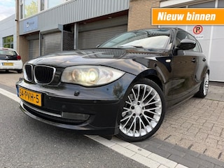 BMW 118i EffDyn. Ed. Business Line Ultimate Edition