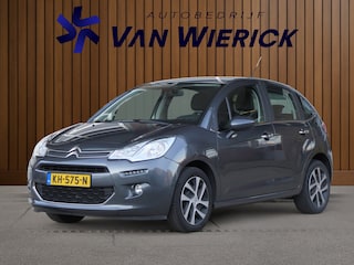 Citroën C3 1.2 PureTech Selection Automaat! 82PK | Cruise | Clima | Trekhaak