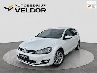 Volkswagen Golf 1.4 TSI Highline Xenon/Stoelvw/PDC