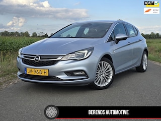 Opel Astra 1.0 Innovation I Trekhaak I Carplay I Keyless I All-season