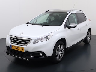 Peugeot 2008 1.2 VTi Blue Lease Executive
