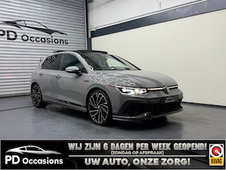 Volkswagen Golf 2.0 TSI GTI Clubsport 400PK - Pano- H&K - IQ Lights - ACC - Dodehoek