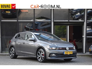 Volkswagen Polo 2.0 TSI GTI Pano Virtual DCC Stage 2 Downpipe RodeGordels