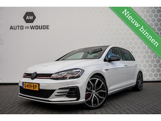 Volkswagen Golf 2.0 TSI GTI Performance Panoramadak DSG Leer Led
