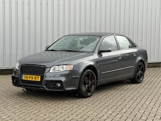 Audi A4 Limousine 2.0 WERK AUTO GEEN APK