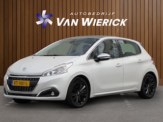 Peugeot 208 1.2 82PK Allure | Carplay | Panoramadak | Sportvelgen