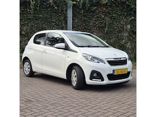 Peugeot 108 1.0 e-VTi Active | Airco | Bleutooth