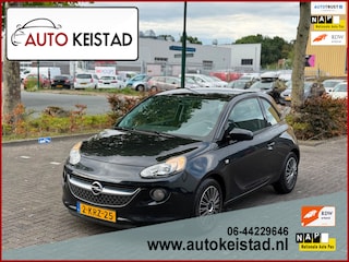 Opel Adam 1.2 AIRCO/BLUETOOTH/ELEKTR. RAMEN! NIEUWE DISTRIBUTIEKETTING!