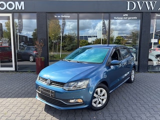 Volkswagen Polo 1.4 TDI Comfortline