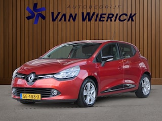 Renault Clio 0.9 TCe Expression 5-Deurs | Cruise | Parkeersensoren | Airco