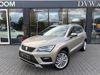 Seat Ateca 1.4 EcoTSI Xcellence, Panorama dak