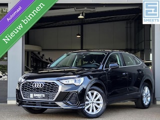 Audi Q3 35TFSI Pro Line Automaat |Nav|Virtual|Clim