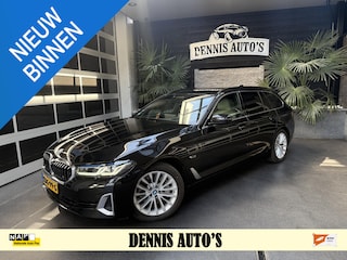 BMW 5-serie Touring 530e xDrive Business Edition Plus