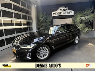 BMW 5-serie Touring 530e xDrive Business Edition Plus