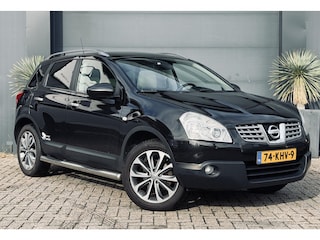 Nissan Qashqai 2.0 Acenta