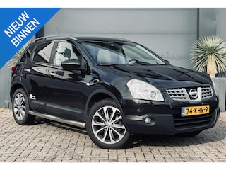 Nissan Qashqai 2.0 Acenta