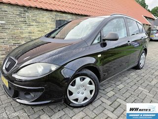 Seat Altea 1.9 TDI Businessline