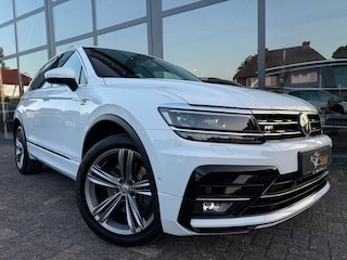 Volkswagen Tiguan 2.0 TSI 4Motion Highline Business 2X R-Line