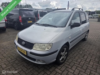 Hyundai Matrix 1.6i Active Airco Apk Export