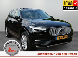 Volvo XC90 2.0 T5 AWD Inscript.