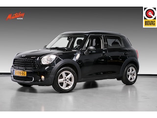 Mini Countryman 1.6 One | automaat | stoelverwarming