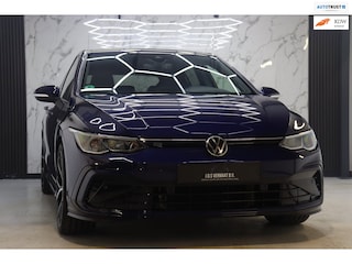 Volkswagen Golf 1.5 TSI R-line H&K